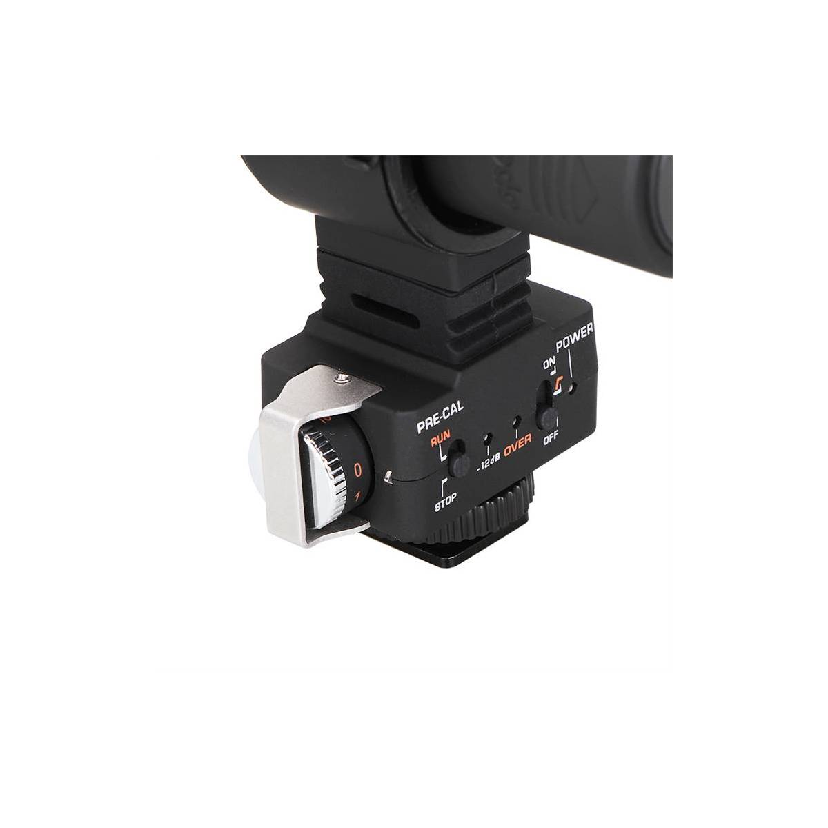 Aputure D2 Shotgun DSLR mikrofon Mackabler.no fra Aputure Aputure D2 Shotgun DSLR mikrofon Mackabler.no fra Aputure