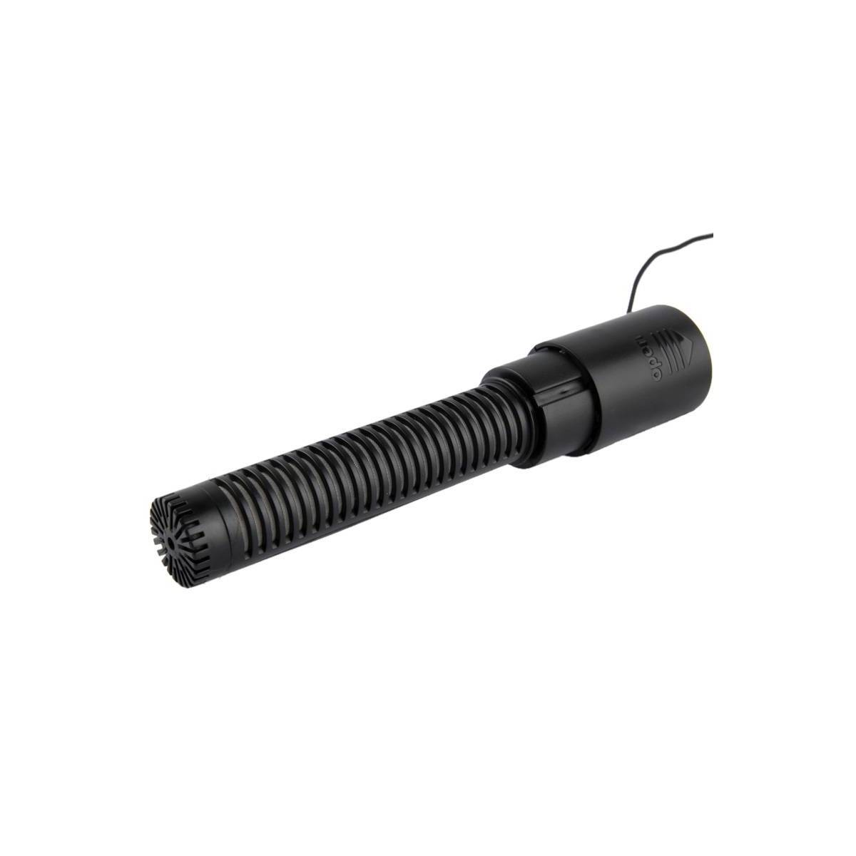 Aputure D1 stereo DSLR mikrofon Mackabler.no fra Aputure Aputure D1 stereo DSLR mikrofon Mackabler.no fra Aputure