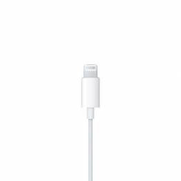  EarPods med Lightning-stik