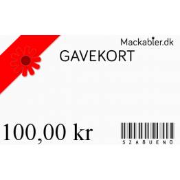 Gavekort 100kr