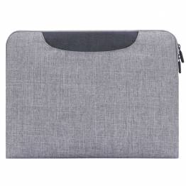 Gave 10 13 åring lader, kabler og tilbehør Mackabler.no Enkel filt veske til MacBook Pro 13 mørk grå Mackabler.no