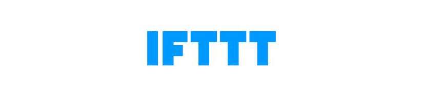 IFTTT (Hvis dette da)