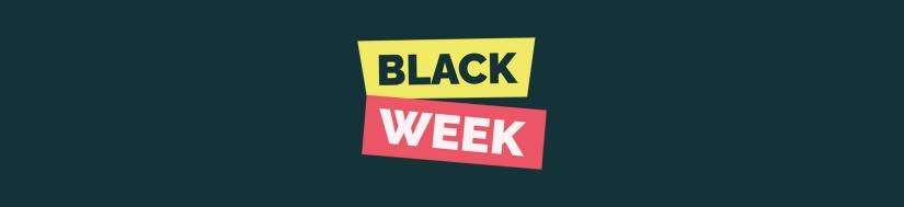 Black Week 2023!